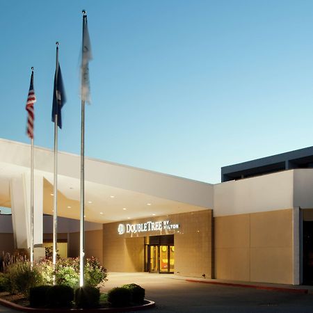 Doubletree By Hilton Cincinnati Airport Hebron Dış mekan fotoğraf