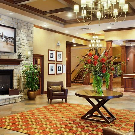 Doubletree By Hilton Cincinnati Airport Hebron İç mekan fotoğraf