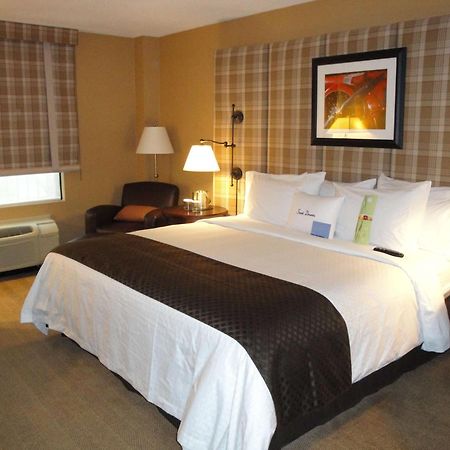 Doubletree By Hilton Cincinnati Airport Hebron Dış mekan fotoğraf