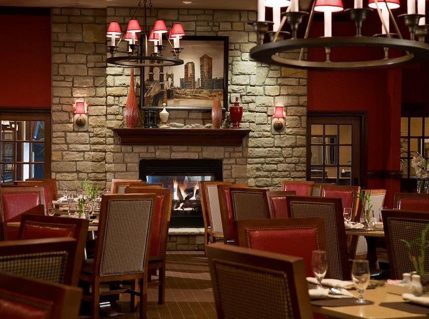 Doubletree By Hilton Cincinnati Airport Hebron Dış mekan fotoğraf