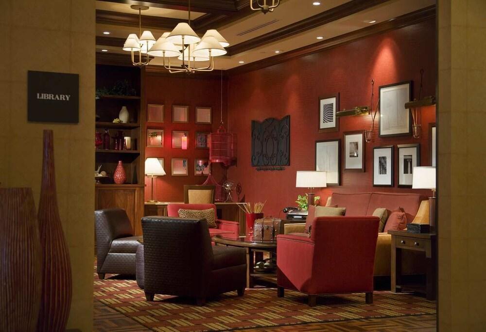 Doubletree By Hilton Cincinnati Airport Hebron Dış mekan fotoğraf