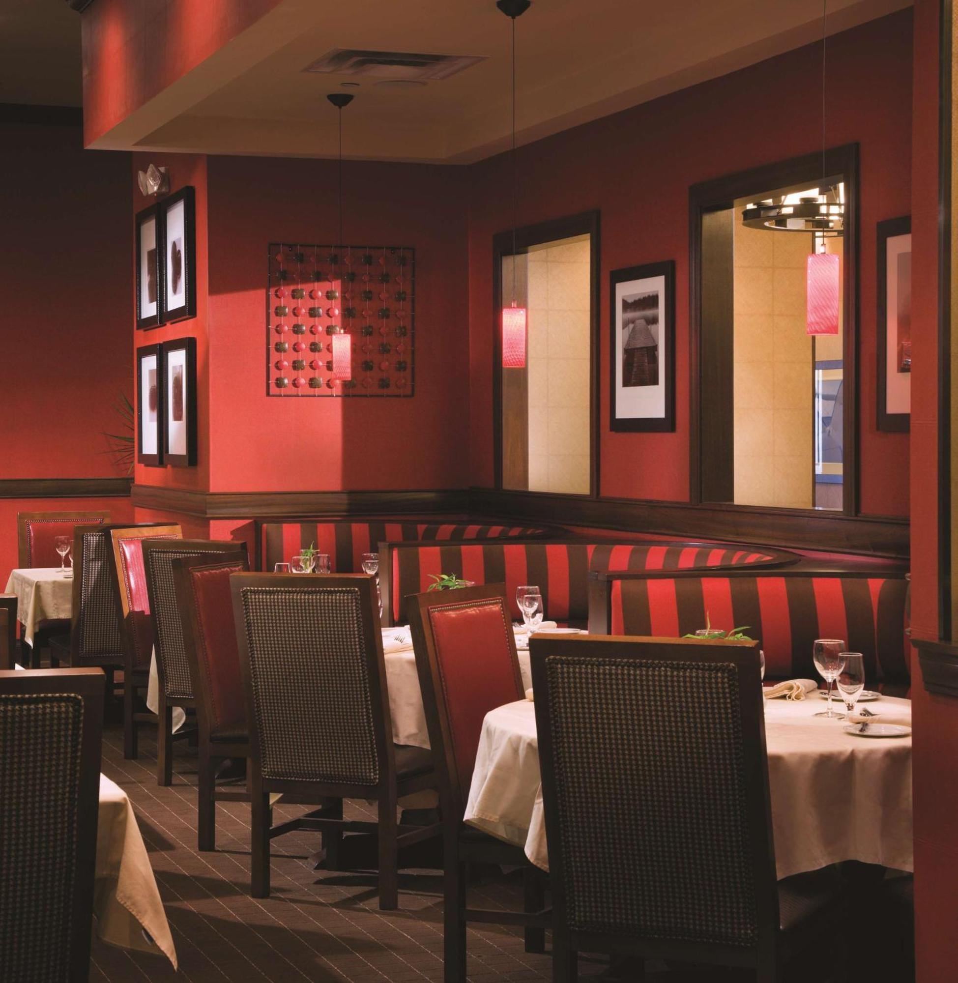 Doubletree By Hilton Cincinnati Airport Hebron Dış mekan fotoğraf