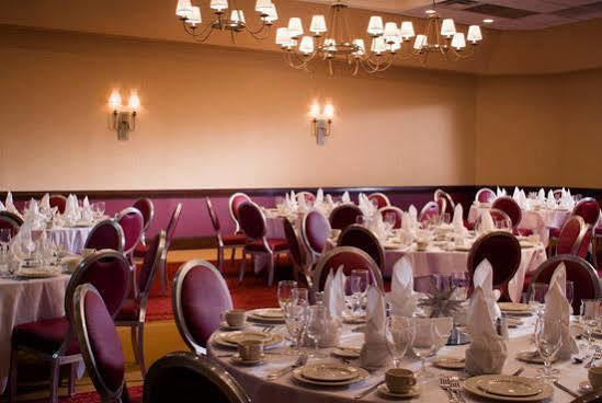 Doubletree By Hilton Cincinnati Airport Hebron Dış mekan fotoğraf